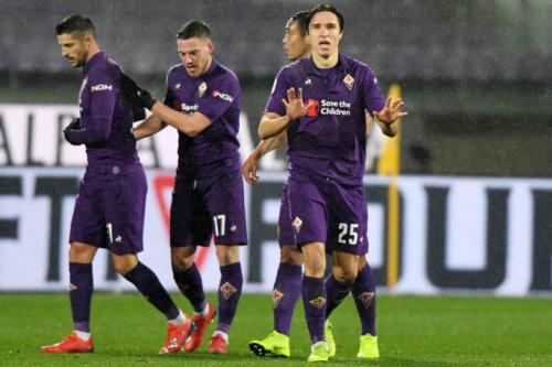 ACF FIORENTINA VS ROMA 25